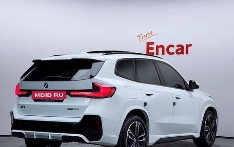 BMW X1, 2025 год, 4 800 000 рублей, 2 фотография