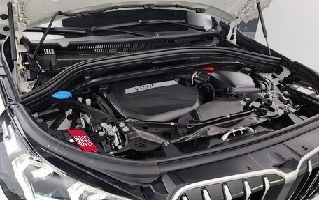 BMW X1, 2025 год, 4 800 000 рублей, 6 фотография