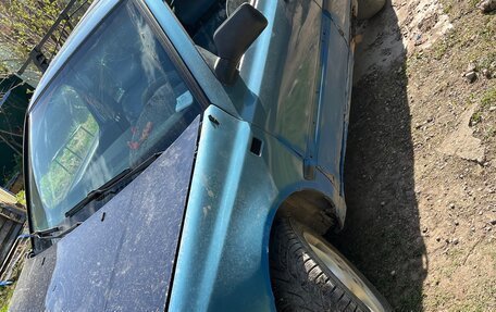 Volkswagen Golf III, 1994 год, 60 000 рублей, 8 фотография