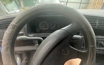Volkswagen Golf III, 1994 год, 60 000 рублей, 1 фотография