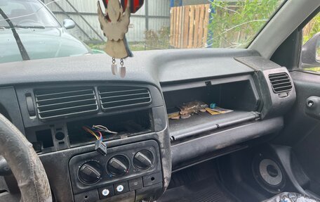 Volkswagen Golf III, 1994 год, 60 000 рублей, 2 фотография