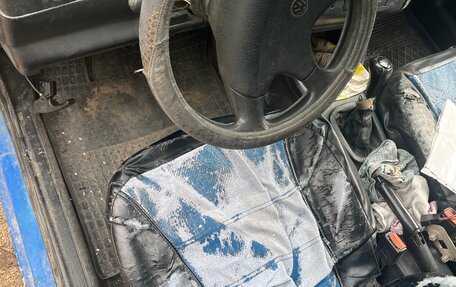 Volkswagen Golf III, 1994 год, 60 000 рублей, 5 фотография