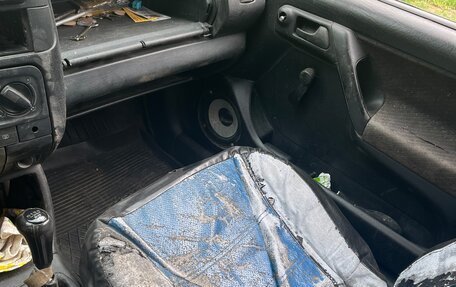 Volkswagen Golf III, 1994 год, 60 000 рублей, 3 фотография