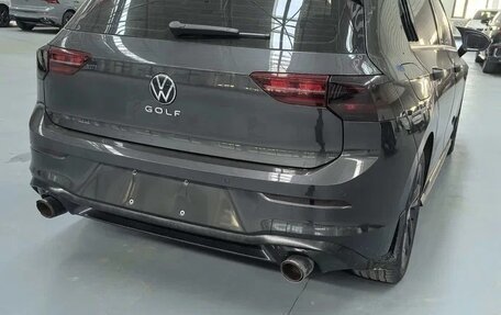 Volkswagen Golf VIII, 2022 год, 1 735 000 рублей, 4 фотография