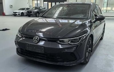 Volkswagen Golf VIII, 2022 год, 1 735 000 рублей, 1 фотография