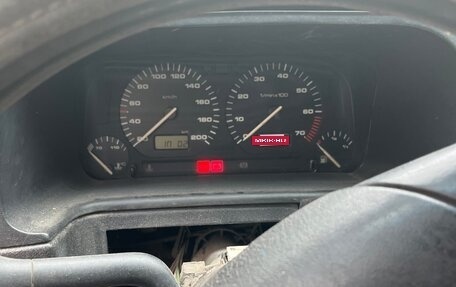 Volkswagen Golf III, 1994 год, 60 000 рублей, 4 фотография