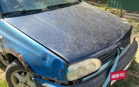 Volkswagen Golf III, 1994 год, 60 000 рублей, 10 фотография