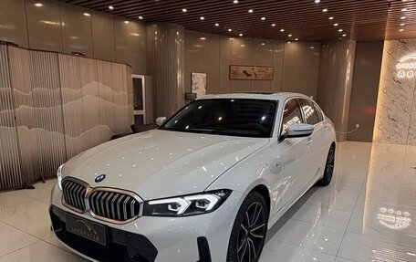 BMW 3 серия, 2023 год, 3 610 000 рублей, 1 фотография