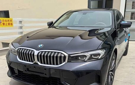 BMW 3 серия, 2023 год, 3 590 000 рублей, 1 фотография