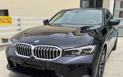 BMW 3 серия, 2023 год, 3 590 000 рублей, 1 фотография