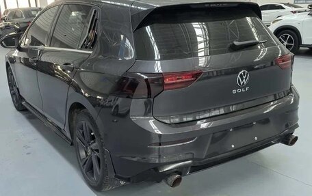 Volkswagen Golf VIII, 2022 год, 1 735 000 рублей, 6 фотография