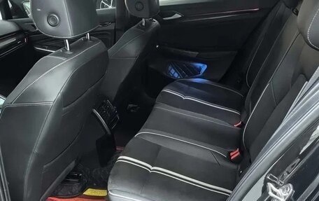 Volkswagen Golf VIII, 2022 год, 1 735 000 рублей, 12 фотография