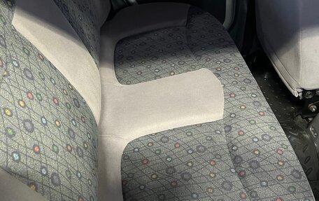 Daewoo Matiz I, 2010 год, 250 000 рублей, 8 фотография