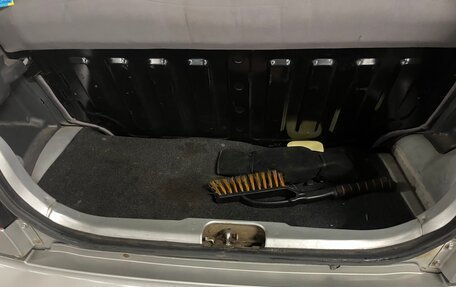 Daewoo Matiz I, 2010 год, 250 000 рублей, 15 фотография