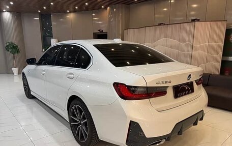 BMW 3 серия, 2023 год, 3 610 000 рублей, 5 фотография