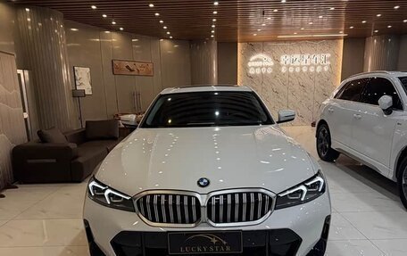 BMW 3 серия, 2023 год, 3 610 000 рублей, 2 фотография