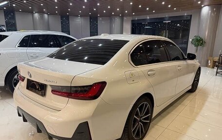 BMW 3 серия, 2023 год, 3 610 000 рублей, 7 фотография