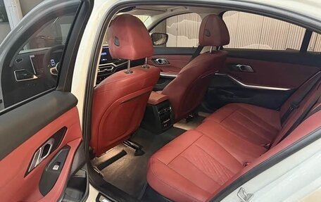 BMW 3 серия, 2023 год, 3 610 000 рублей, 11 фотография