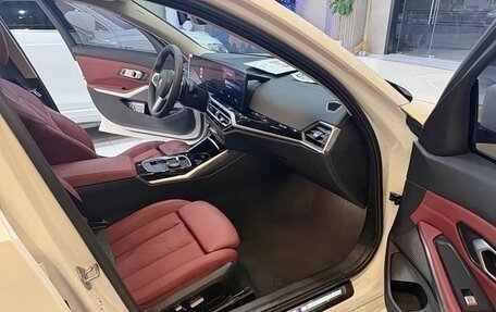 BMW 3 серия, 2023 год, 3 610 000 рублей, 10 фотография