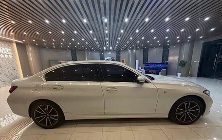 BMW 3 серия, 2023 год, 3 610 000 рублей, 6 фотография