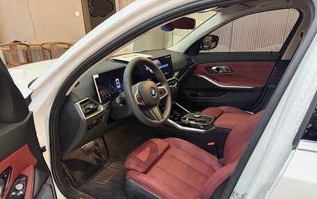 BMW 3 серия, 2023 год, 3 610 000 рублей, 9 фотография
