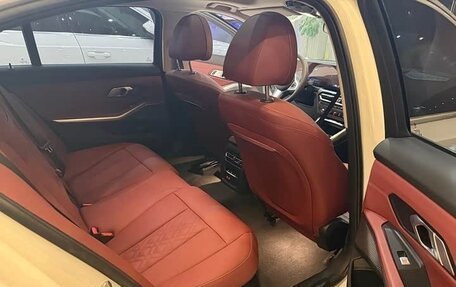 BMW 3 серия, 2023 год, 3 610 000 рублей, 12 фотография