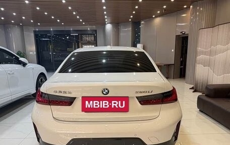 BMW 3 серия, 2023 год, 3 610 000 рублей, 4 фотография