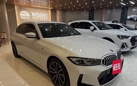 BMW 3 серия, 2023 год, 3 610 000 рублей, 3 фотография