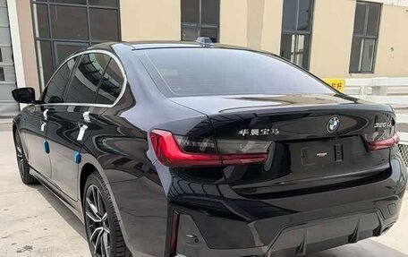 BMW 3 серия, 2023 год, 3 590 000 рублей, 5 фотография