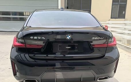BMW 3 серия, 2023 год, 3 590 000 рублей, 4 фотография