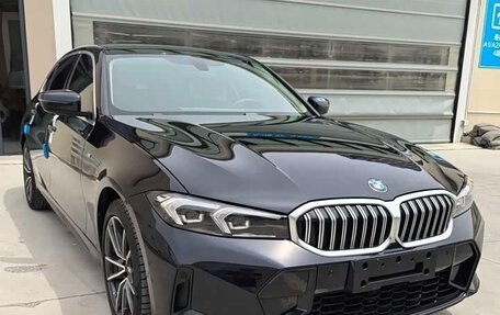 BMW 3 серия, 2023 год, 3 590 000 рублей, 3 фотография
