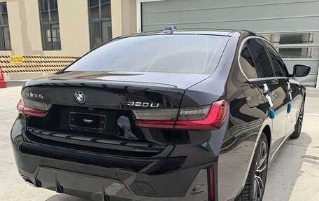 BMW 3 серия, 2023 год, 3 590 000 рублей, 6 фотография