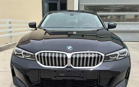 BMW 3 серия, 2023 год, 3 590 000 рублей, 2 фотография