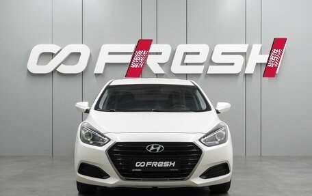 Hyundai i40 I рестайлинг, 2015 год, 1 459 000 рублей, 3 фотография