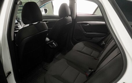 Hyundai i40 I рестайлинг, 2015 год, 1 459 000 рублей, 11 фотография