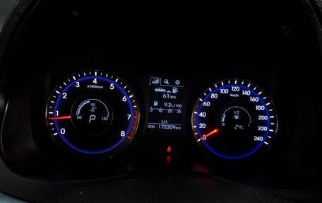 Hyundai i40 I рестайлинг, 2015 год, 1 459 000 рублей, 17 фотография