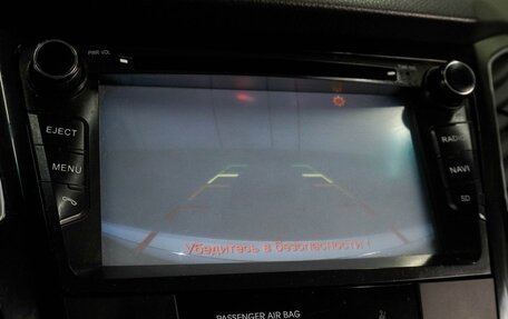 Hyundai i40 I рестайлинг, 2015 год, 1 459 000 рублей, 12 фотография