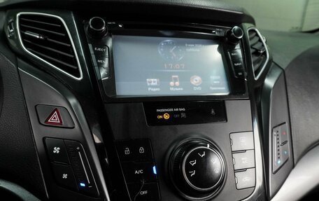 Hyundai i40 I рестайлинг, 2015 год, 1 459 000 рублей, 13 фотография