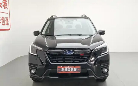 Subaru Forester, 2022 год, 2 740 000 рублей, 2 фотография