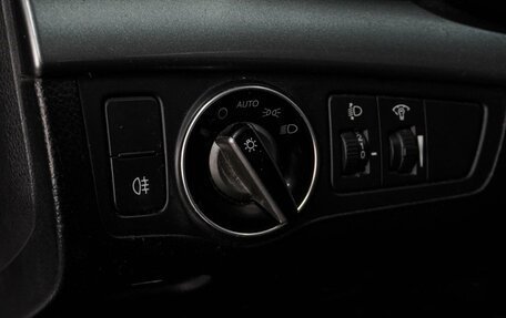 Hyundai i40 I рестайлинг, 2015 год, 1 459 000 рублей, 15 фотография
