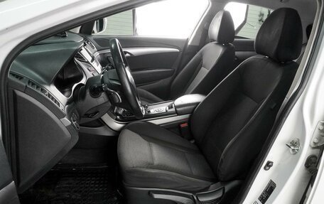 Hyundai i40 I рестайлинг, 2015 год, 1 459 000 рублей, 10 фотография