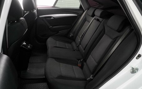 Hyundai i40 I рестайлинг, 2015 год, 1 459 000 рублей, 9 фотография