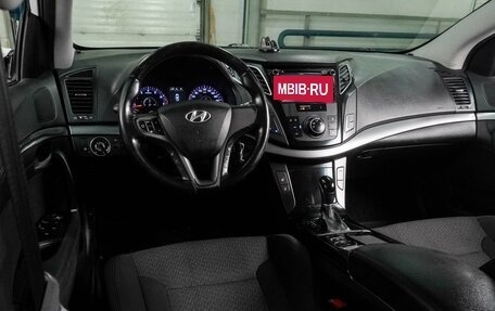 Hyundai i40 I рестайлинг, 2015 год, 1 459 000 рублей, 6 фотография