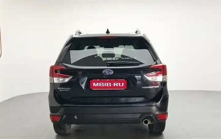 Subaru Forester, 2022 год, 2 740 000 рублей, 3 фотография