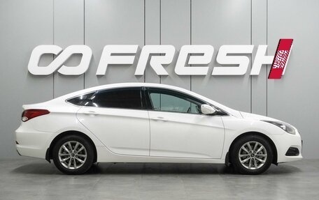 Hyundai i40 I рестайлинг, 2015 год, 1 459 000 рублей, 5 фотография