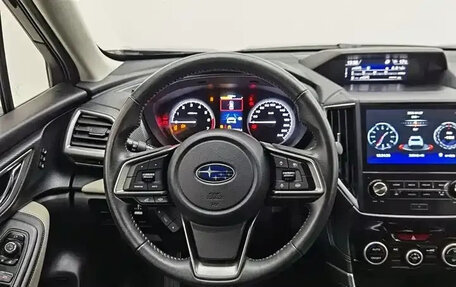 Subaru Forester, 2022 год, 2 740 000 рублей, 5 фотография