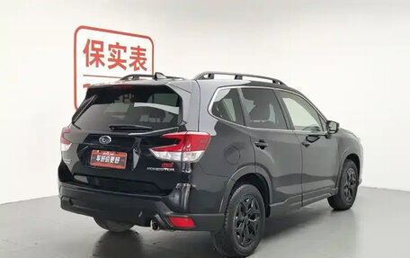 Subaru Forester, 2022 год, 2 740 000 рублей, 4 фотография