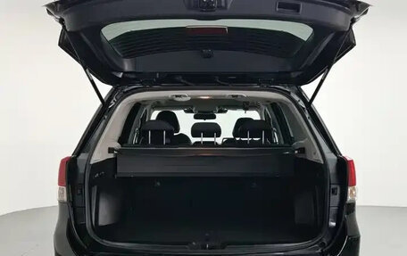 Subaru Forester, 2022 год, 2 740 000 рублей, 10 фотография