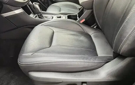 Subaru Forester, 2022 год, 2 740 000 рублей, 14 фотография