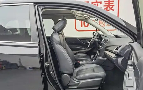 Subaru Forester, 2022 год, 2 740 000 рублей, 16 фотография